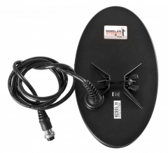 Котушка для металошукача Minelab 5x10" DD Elliptical 18.75kHz