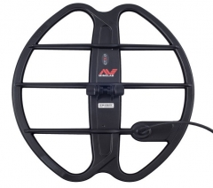 Котушка для металошукача Minelab CTX17 Elliptical DD CTX 3030