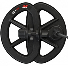 Котушка для металошукача Minelab EQX 06 Double-D Smart Coil
