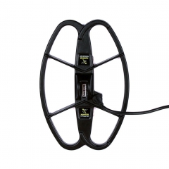 Котушка для металошукача NEL Hunter 12.5x8.5" для  Teknetics Eurotek/Eurotek Pro