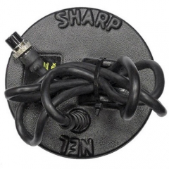 Котушка для металошукача NEL Sharp 5" для Garrett GTI 1500/2500