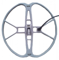 Котушка для металошукача NEL Attack 15" для Makro Multi Kruzer