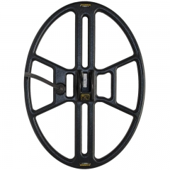 Котушка для металошукача NEL Thunder 10.5x14.5" 3 кГц для Minelab X-Terra 305/505/705