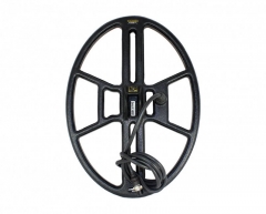 Котушка для металошукача NEL Thunder 10.5x14.5" для Teknetics T2/T2 Blk