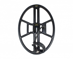 Котушка для металошукача NEL Thunder 10.5x14.5" 18,75 кГц для Minelab X-Terra 305/505/705