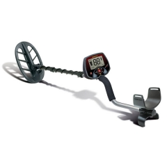 Грунтовий металошукач Teknetics Eurotek PRO 11" DD