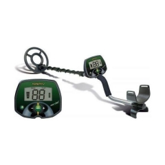 Грунтовий металошукач Teknetics Eurotek 8"