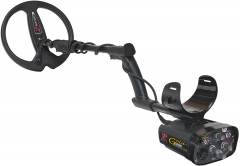 Грунтовий металошукач XP G-Maxx II